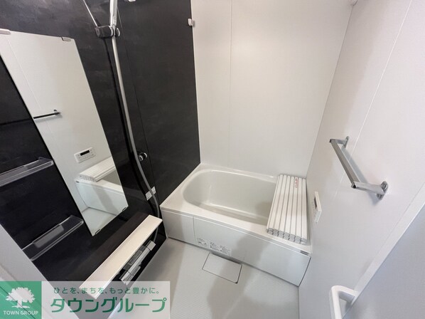 グリーンハウスの物件内観写真